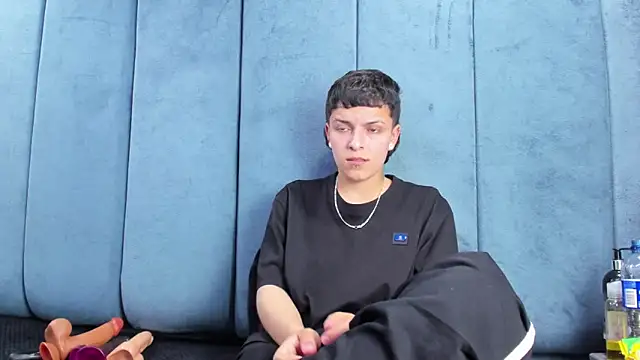 Megan_Thompson_ লাইভ XXX চ্যাট