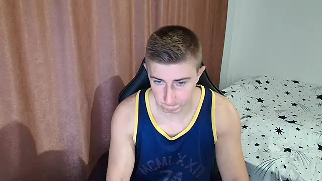 TodMusclePower9 现场XXX聊天