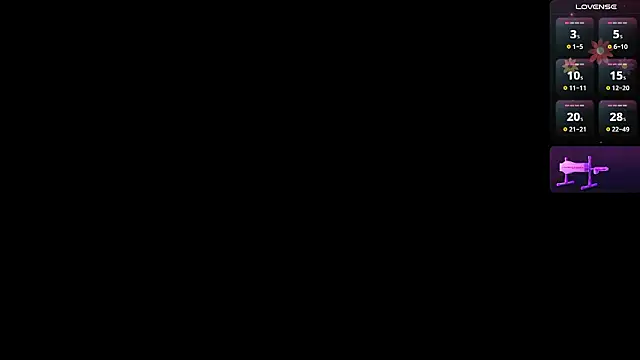 XXX chat uživo modela CandyRouse__