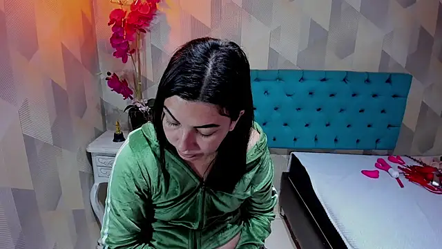 AdaFawxx's Live XXX Chat