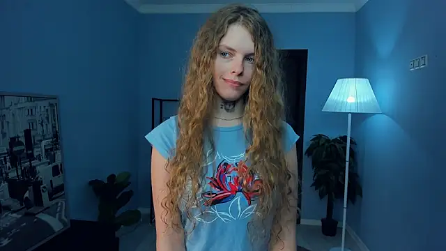 RayaNenlia: απευθείας συνομιλία ΧΧΧ