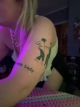 Granlady7: вебкам-шоу