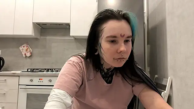 HighelikeGirl Live XXX-chat