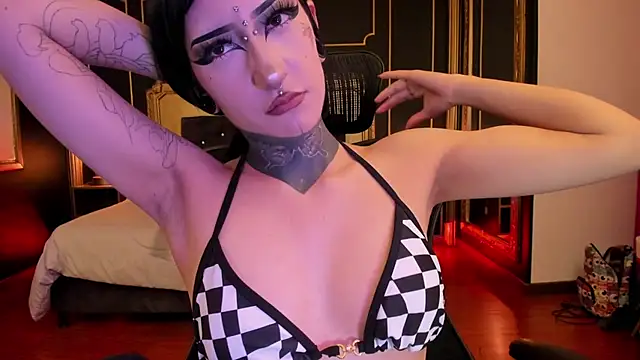 Kat_VonDen Live XXX chat