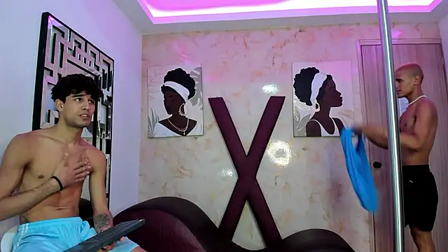 Онлайн чат XXX PRETTY_COCK1