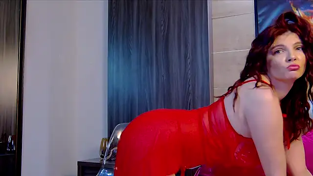 Онлайн чат XXX DesireMilf