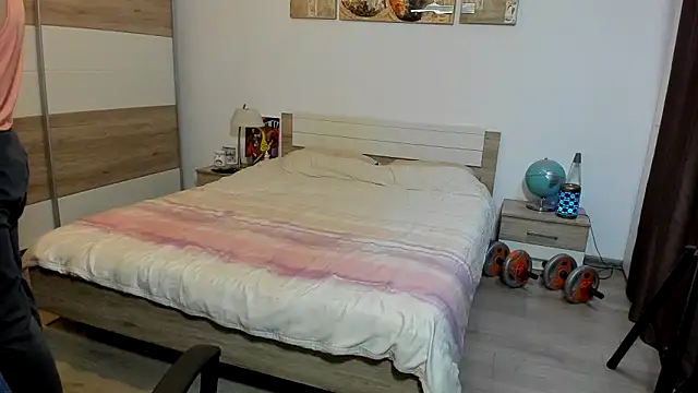 Czat XXX na żywo – RobbyShawz