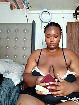 ItsAaliyah445 Live XXX-chat