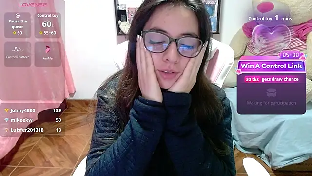 Maggie_Fox3 Live XXX-chat