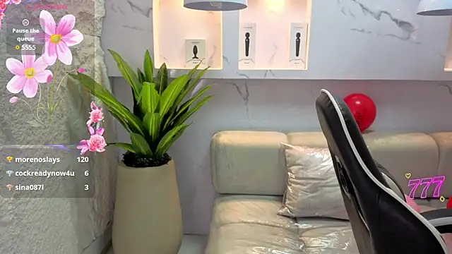 aurora_tp Live XXX-chat