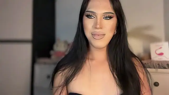 Chat XXX en directo de Ts_glamxx