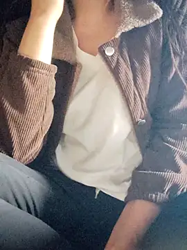 Congee-666 élő XXX-chatje