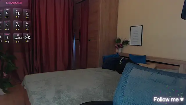 FireWater6: вебкам-шоу