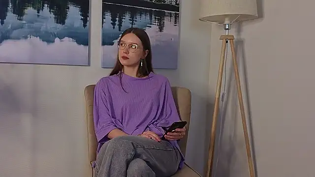 AlisaSyers live XXX chat