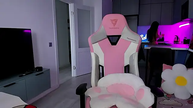 Chat +18 de wow_lovie ao vivo