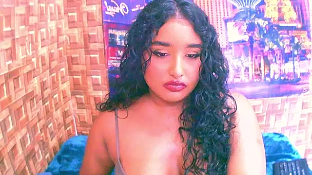 IndianAngel4u Obrolan Langsung XXX