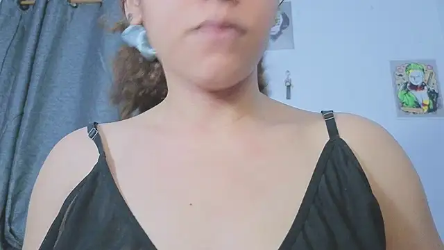 Ada_gales_ 现场XXX聊天