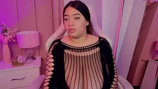 Sembang XXX Secara Langsung MollyBigBoobs12