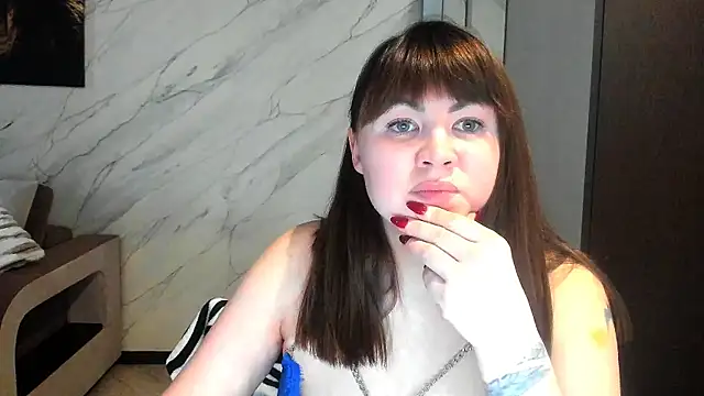 แชท XXX สดของ KarinaGoddess