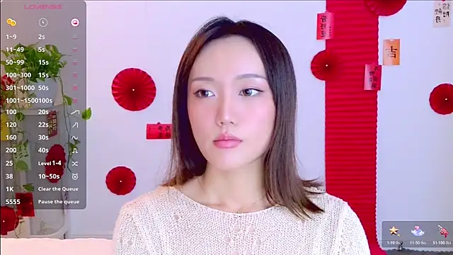 Nitamade79 লাইভ XXX চ্যাট