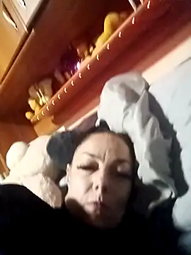 Pokazy przed kamerką – VIP82