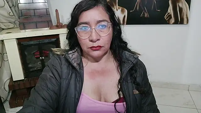 แชท XXX สดของ Grace_mature_milf