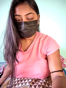 Ishu_Lovee Webcam Show