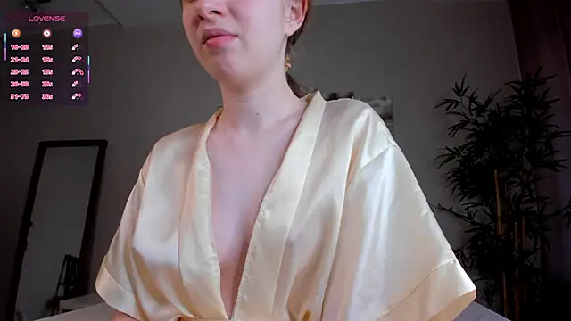 Czat XXX na żywo – Camilla_Kelly