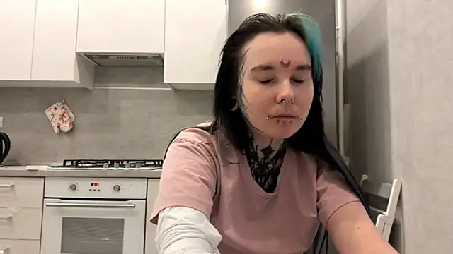 Sembang XXX Secara Langsung HighelikeGirl