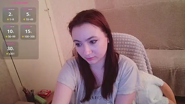 دردشة Micky_Wood الجنسية المباشرة