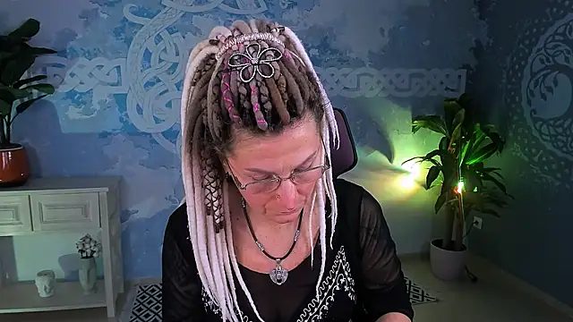 Chat +18 de UmaSpace ao vivo