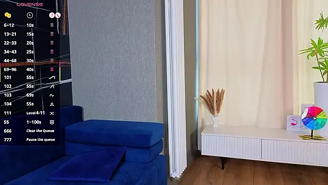 kitsun_neのライブXXXチャット