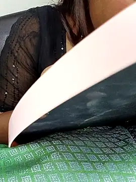 Marathi_gavtami Show in webcam