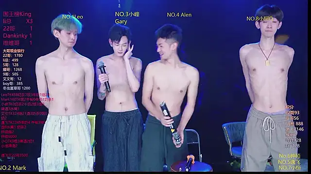 AAA-winner's Live XXX Chat