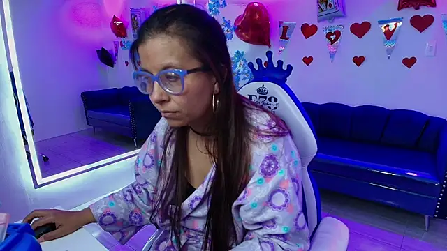 Amber__rougeのライブXXXチャット