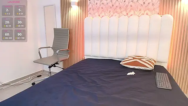 Amira_AlzahraのライブXXXチャット