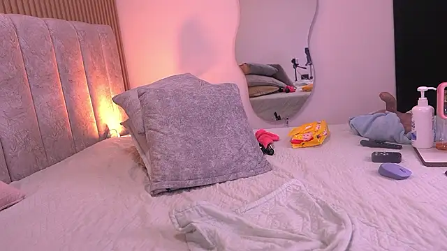 violeta_aroca 라이브 XXX 채팅