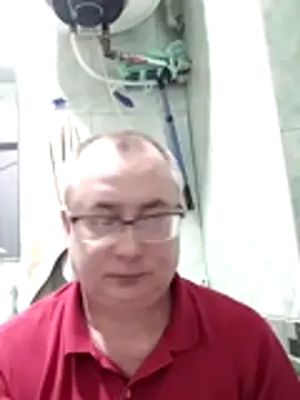 Show modela Nika_Malay na web-kameri