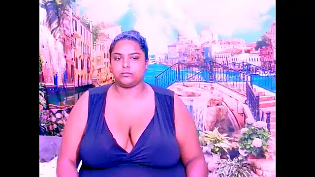 Sembang XXX Secara Langsung Indianfairy99