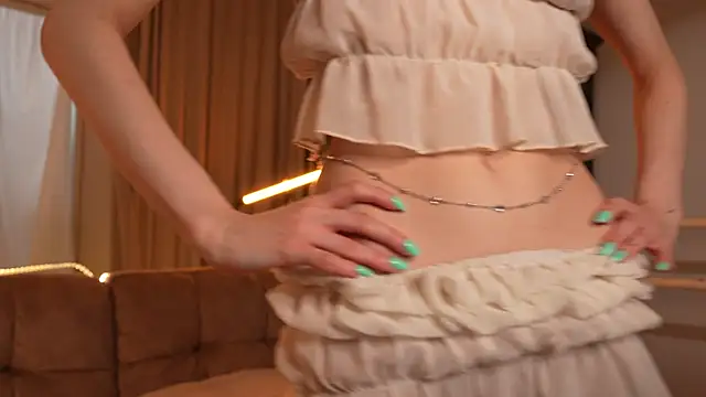 แชท XXX สดของ aurora_nude