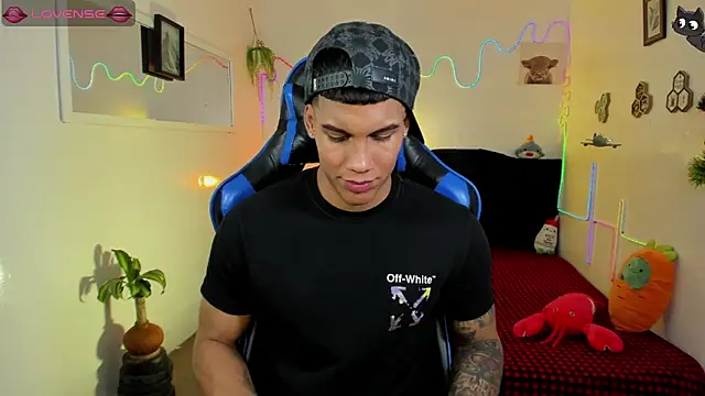 دردشة Damian_latinxxx الجنسية المباشرة