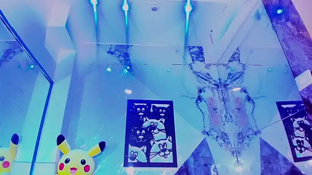 Isabella_stanford2's Webcam Show