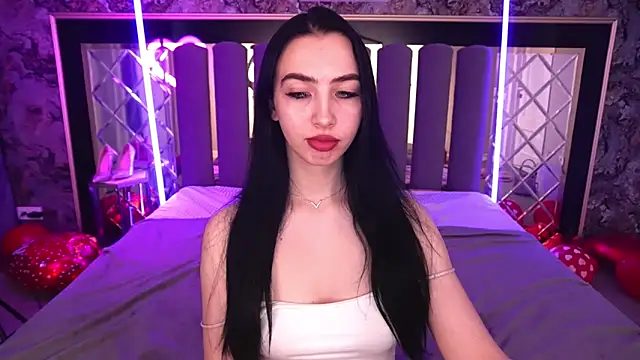 Chat XXX Live WildKittenX_