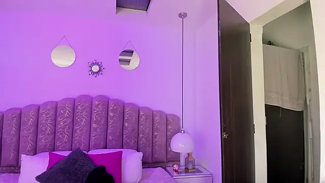 Amy_Ferreira Obrolan Langsung XXX