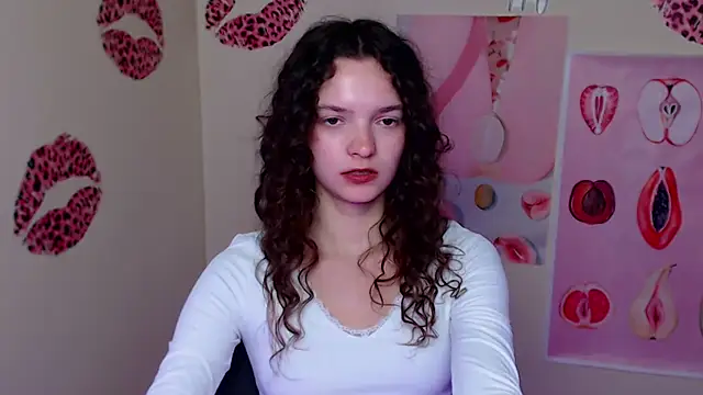 _SusieSu_ Live XXX-Chat