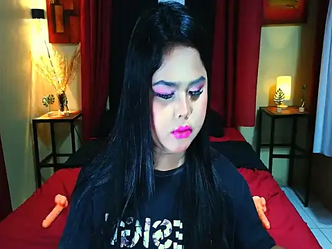 MeatycockSelena Show Webcam