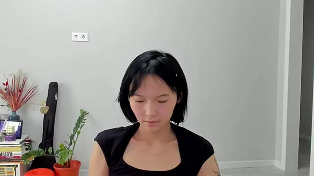 ailey_chaoのライブXXXチャット