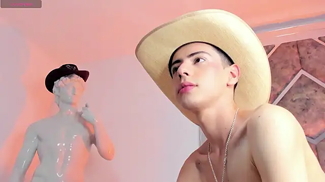 Sebastian_Reed 웹캠 쇼