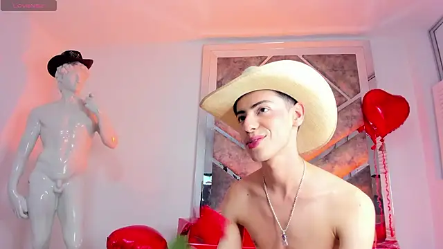 Sebastian_Reed লাইভ XXX চ্যাট