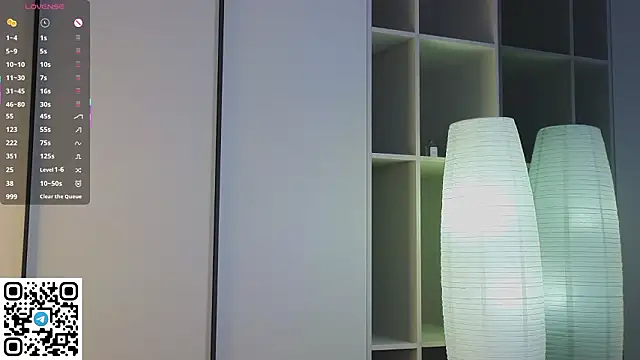 Quinavelle élő XXX-chatje